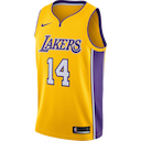 Los Angeles Lakers jersey
