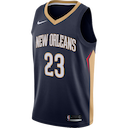 New Orleans Pelicans jersey