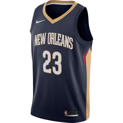 New Orleans Pelicans artwork 3