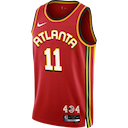 Atlanta Hawks jersey
