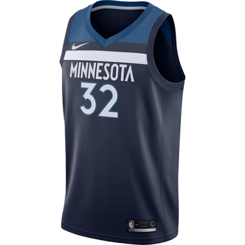 Minnesota Timberwolves artwork 3