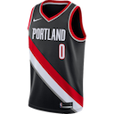 Portland Trail Blazers jersey
