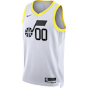 Utah Jazz jersey