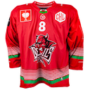 Cardiff Devils jersey