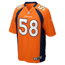 Denver Broncos jersey