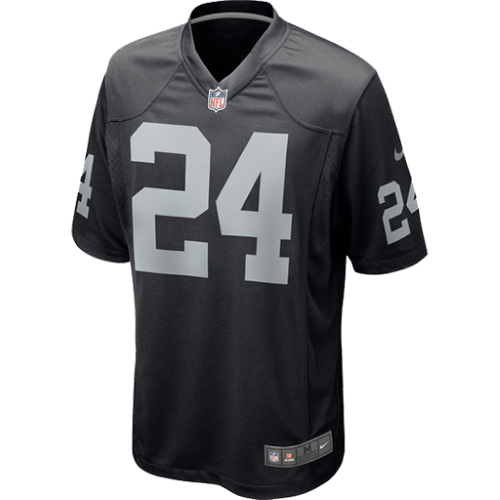 Las Vegas Raiders artwork 3