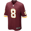 Washington Commanders jersey