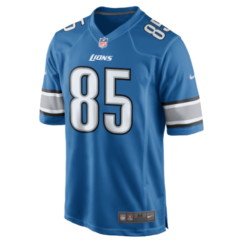 Detroit Lions artwork 3