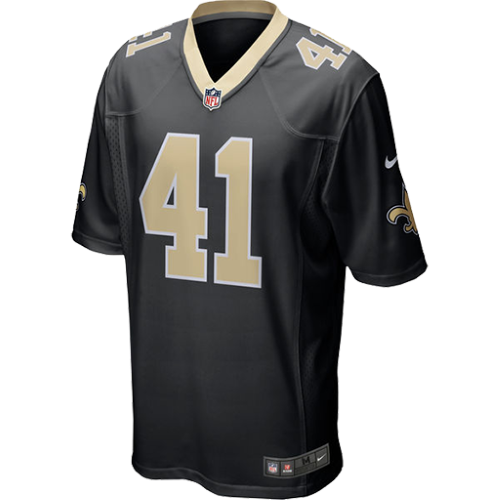 New Orleans Saints artwork 3