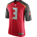 Tampa Bay Buccaneers jersey