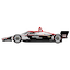 Team Penske Indycar kit