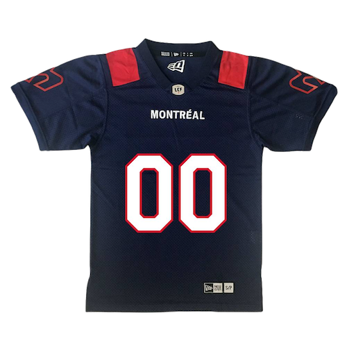 Montreal Alouettes artwork 3