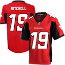 Calgary Stampeders jersey