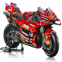 Ducati Lenovo Team jersey