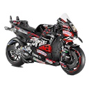 Aprilia Racing jersey