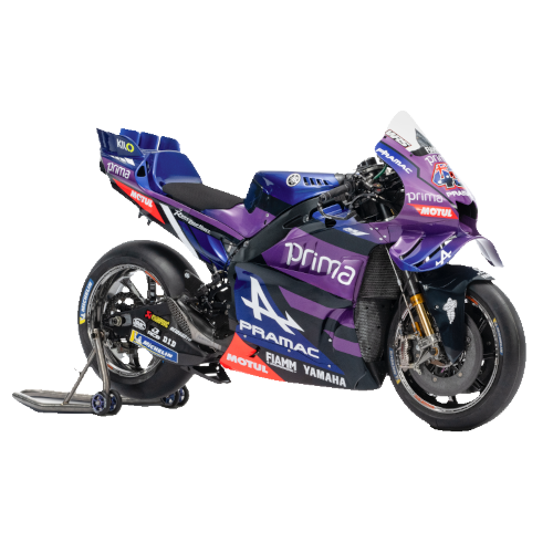 Prima Pramac Racing artwork 3