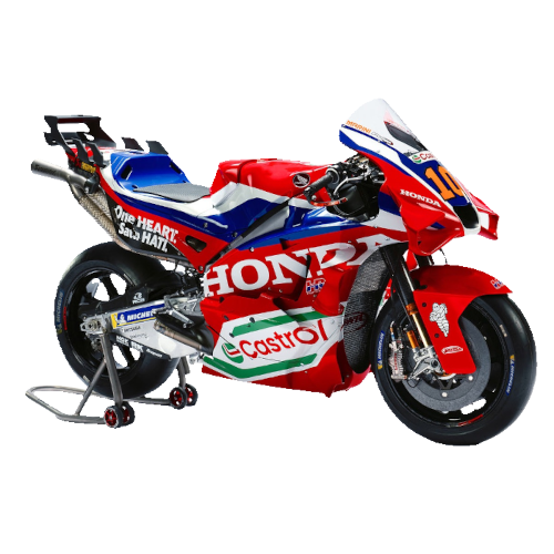 Repsol Honda Team artwork 3