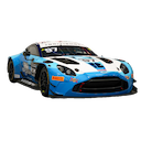 Beechdean AMR jersey