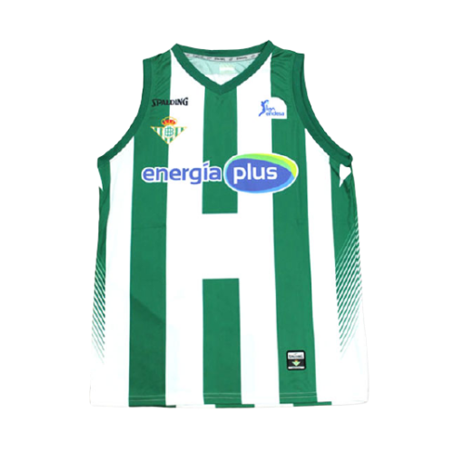 Real Betis Baloncesto artwork 3