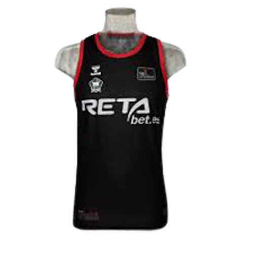 Bilbao Basket artwork 3