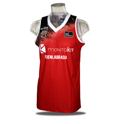 Baloncesto Fuenlabrada artwork 3