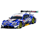 Lexus Team WedsSport Bandoh jersey