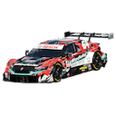 Nakajima Racing jersey