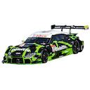 Lexus Team KeePer Toms jersey