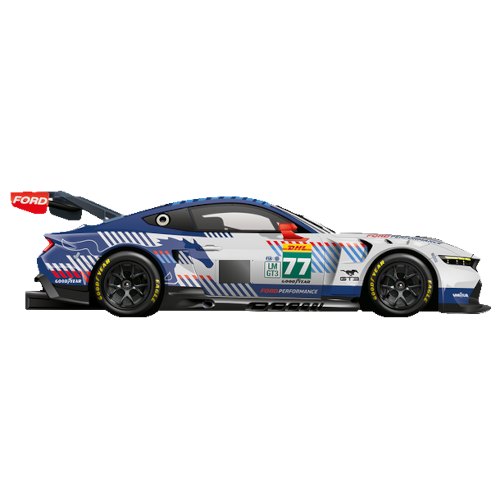 Dempsey-Proton Racing artwork 3