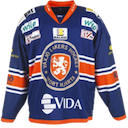 Växjö Lakers jersey