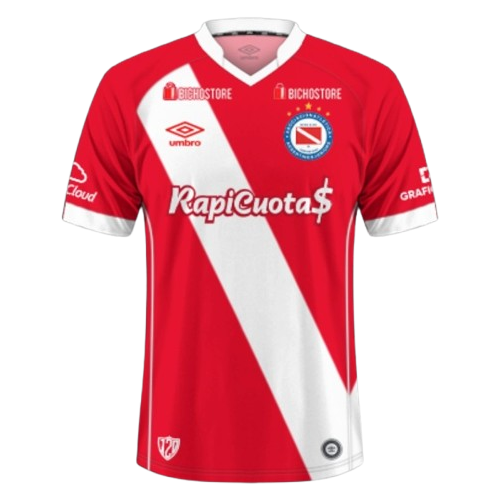 Argentinos Juniors artwork 3