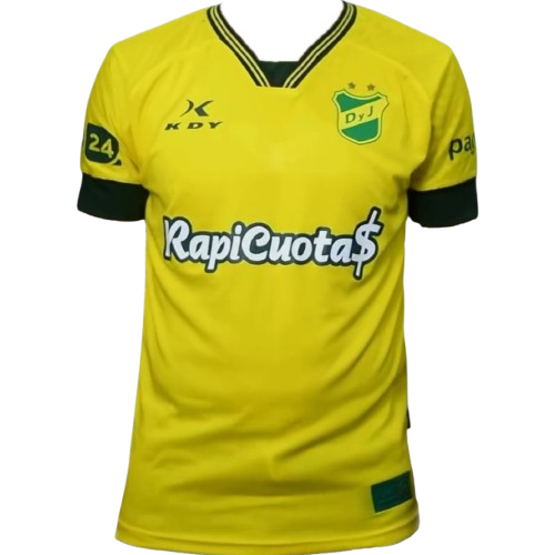 Defensa y Justicia artwork 3