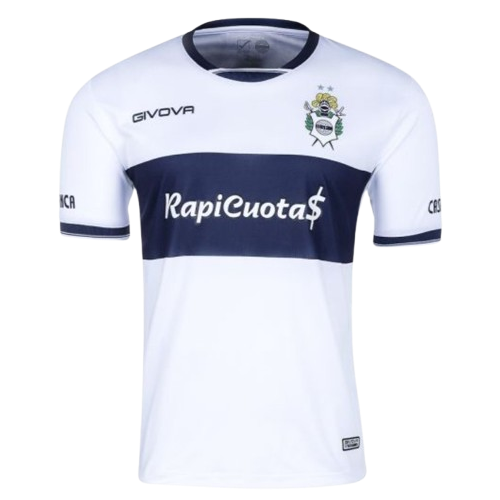 Gimnasia LP artwork 3