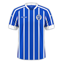 Godoy Cruz jersey
