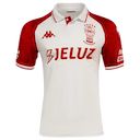Huracan jersey