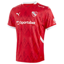 Independiente jersey