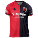 Newells Old Boys jersey