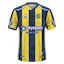 Rosario Central kit