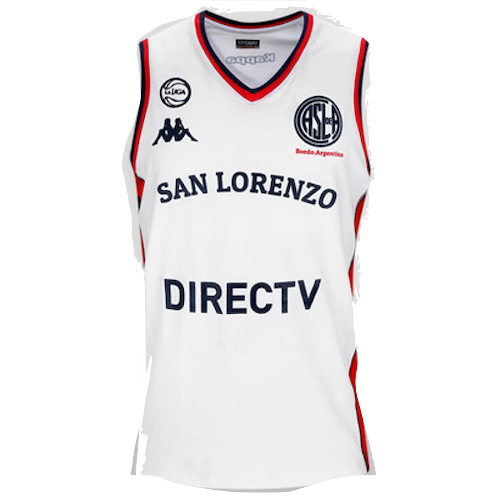 San Lorenzo artwork 3