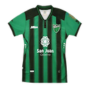 San Martin San Juan jersey