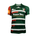 Leicester Tigers jersey