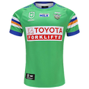 Canberra Raiders jersey