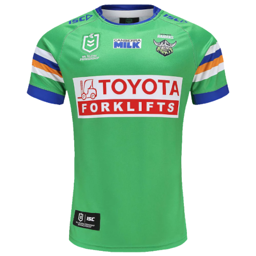 Canberra Raiders artwork 3