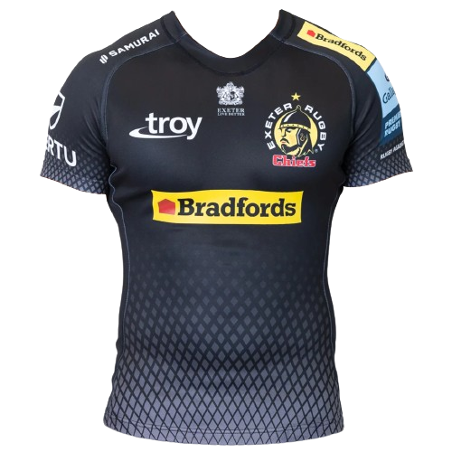 Exeter Chiefs artwork 3