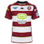 Wigan Warriors kit
