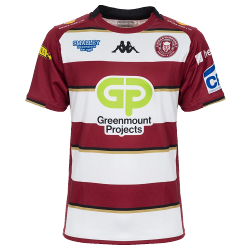 Wigan Warriors artwork 3