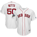 Boston Red Sox jersey