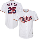 Minnesota Twins jersey