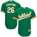 Oakland Athletics jersey