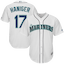 Seattle Mariners kit